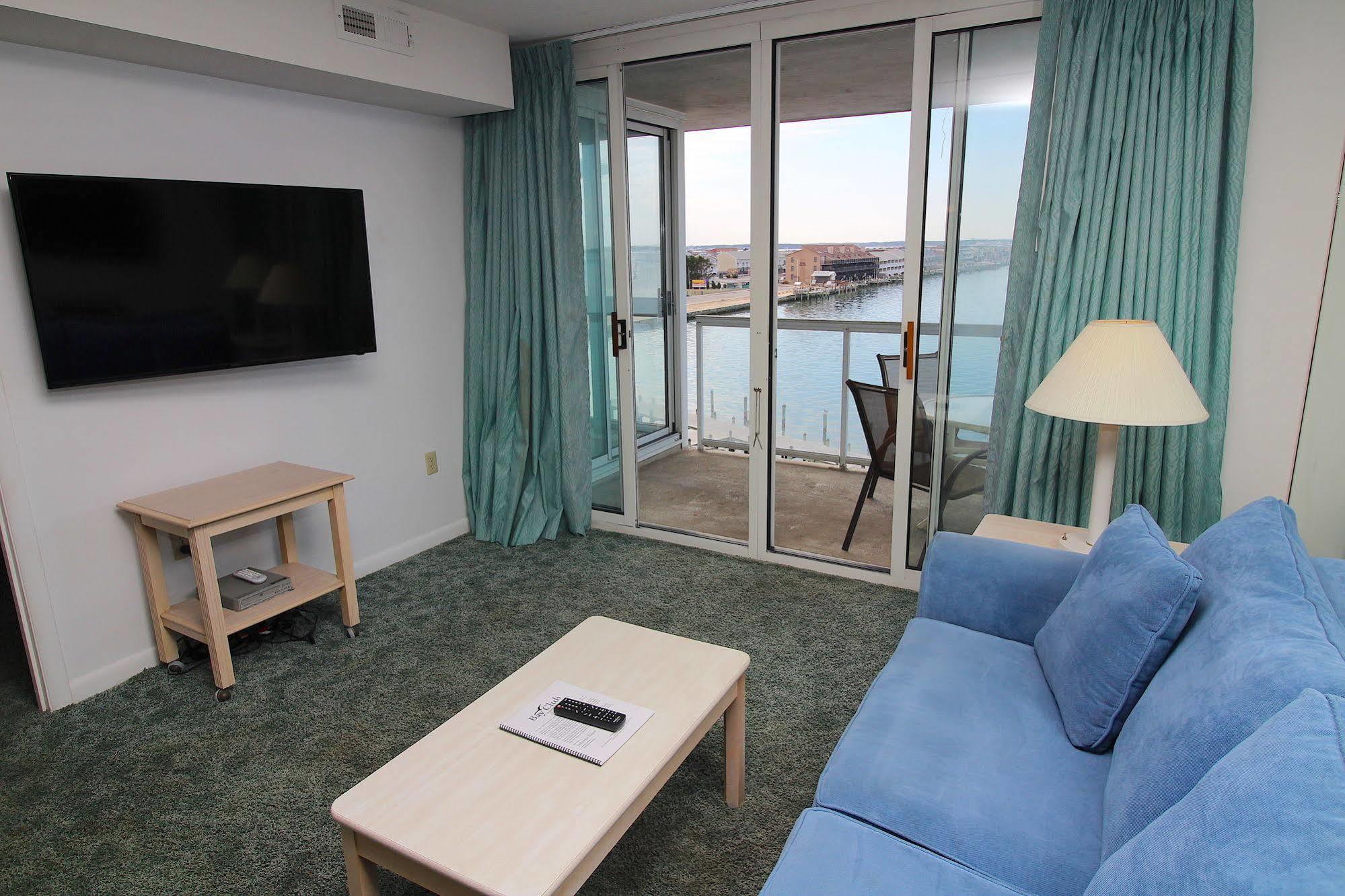Bay Club Resort By Kees Vacations Ocean Stadt Exterior foto